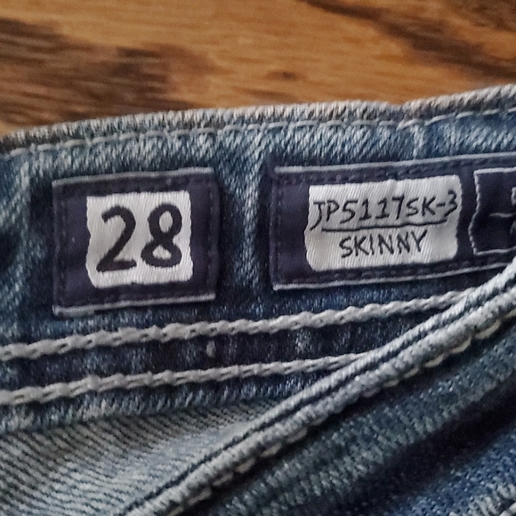 Miss Me Skinny jeans - Picture 2 of 8